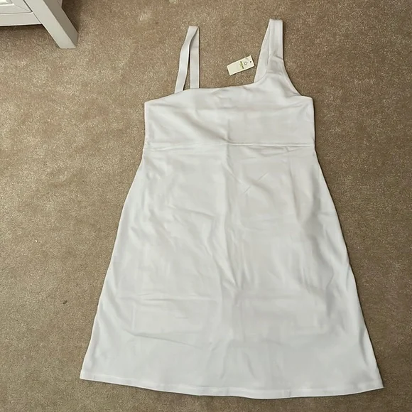 chinese dress ladies Aerie Couture 2009 Prom Dress - Diamond White